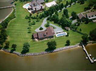 8544 Aveley Farm Rd, Easton, MD 21601