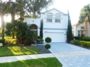 6779 Ashburn Rd, Lake Worth, FL 33467