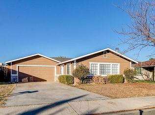 1921 E Don Pedro Rd, Ceres, CA 95307