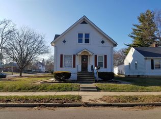 701 Raub St FLOOR 2, Joliet, IL 60435