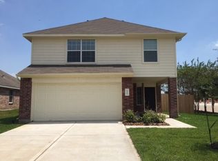 5425 Rio Sabinas St, Rosharon, TX 77583