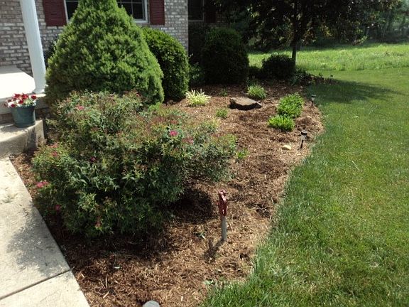 5th image of 606 N Deer Lake Dr