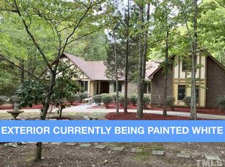 212 Jansmith Ln, Raleigh, NC 27615