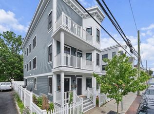 115 Beacon St #B, Somerville, MA 02143