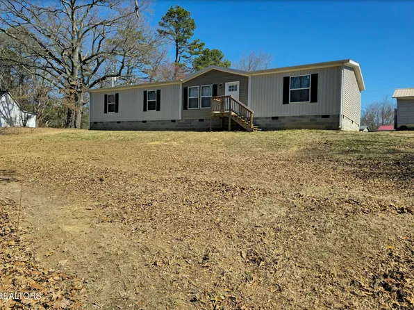 118 Brackett Hill Ln, Kingston, TN 37763