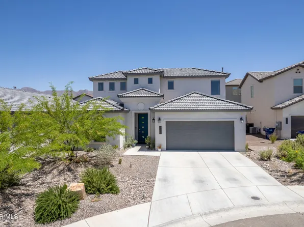 2308 Kolt Ct, El Paso, TX 79911