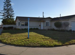 300 Cascade Ave, Oxnard, CA 93033