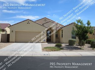 1893 W Homestead Dr, Chandler, AZ 85286