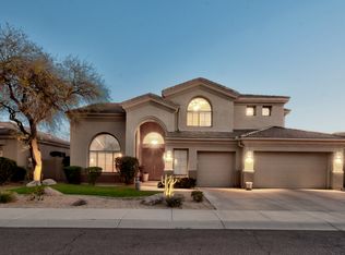 7455 E Quill Ln, Scottsdale, AZ 85255