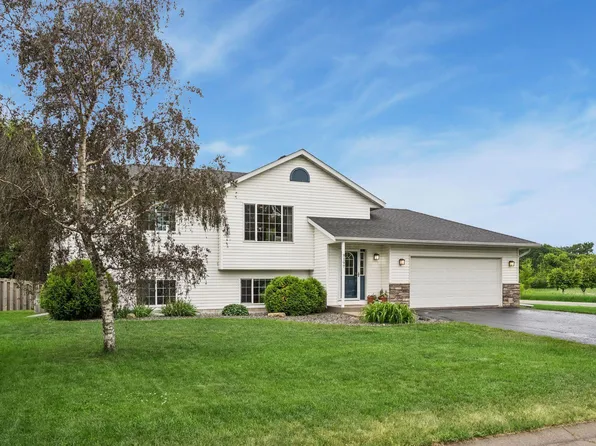 9197 Fallon Dr NE, Monticello, MN 55362
