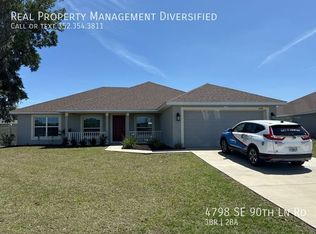 4798 SE 90th Lane Rd, Ocala, FL 34480