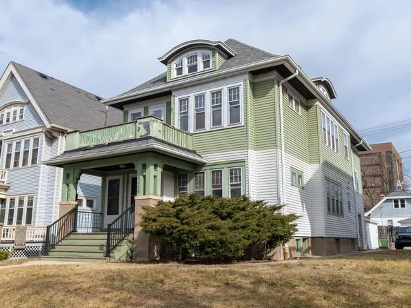 3268 North Oakland AVENUE #3270, Milwaukee, WI 53211