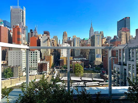 Rented by Keller Williams NYC | media 16