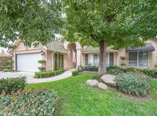 540 N Roeben Ct, Visalia, CA 93291