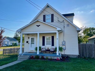 647 Harrison St, Washington Court House, OH, 43160