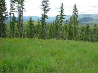 Hubbart Dam Rd, Marion, MT 59925