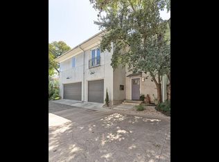 1205 Norwalk Ln #4-G, Austin, TX 78703