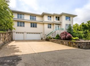 5 Nickole Cir, Saugus, MA 01906