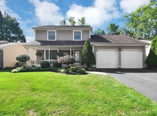 905 Hartney Dr, Columbus, OH