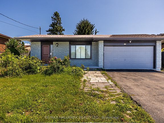 2nd image of 109 Thickson Rd S