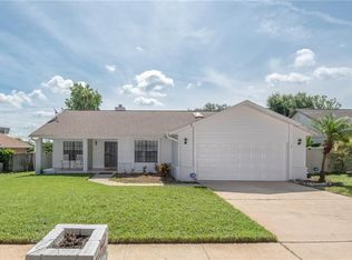 160 Brigadoon Point, Orlando, FL 32835