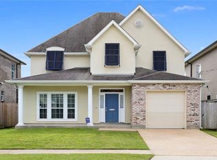 903 Ridgewood Dr, Metairie, LA 70001