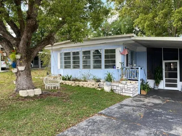 1372 Everglades Cir #64, Apopka, FL 32703