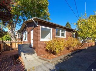 1921 7th St, Berkeley, CA 94710
