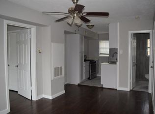 3012 Truxillo St APT 3, Houston, TX 77004