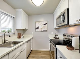 5950 SW Hall Blvd #1B-1BA-650SQFT, Beaverton, OR 97005