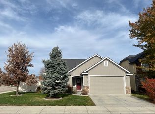 1314 W Loretta St, Meridian, ID 83646