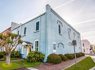 134 S Market St, Washington, NC 27889