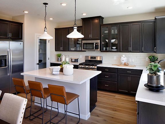 Monument Plan 2 Great Room