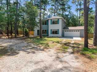 141 Pine View Loop, Bastrop, TX 78602
