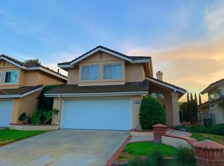 32 Valley Crest Rd, Simi Valley, CA 93065