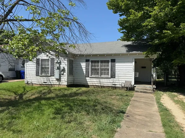 3624 N 23rd St, Waco, TX 76708