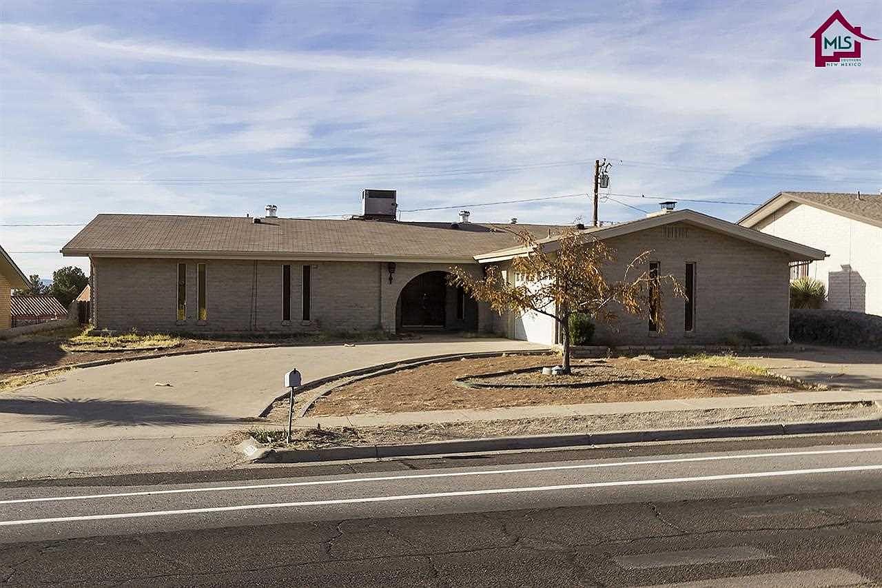 3017 Missouri Ave, Las Cruces, NM 88011 Zillow