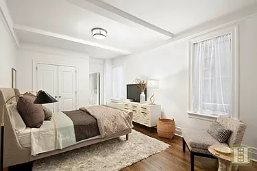 Sold by Halstead Real Estate