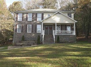 14001 Old Peartree Rd SE, Huntsville, AL 35803