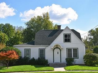 722 Wisconsin Dr, Jefferson, WI 53549