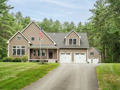 33 Massapoag Way, Dunstable, MA, 01827