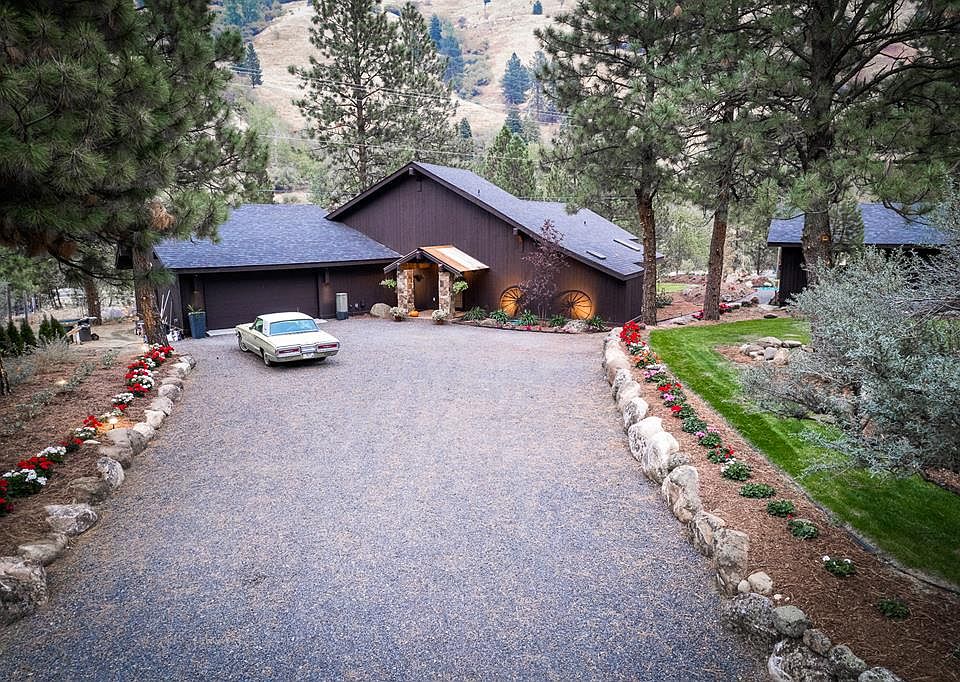 122 White Bird Ridge Rd, Pollock, ID 83547 Zillow