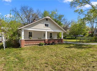 5514 S Swartz Rd, Kansas City, KS 66106