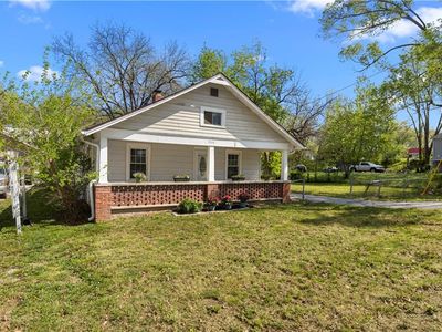 5514 S Swartz Rd, Kansas City, KS, 66106