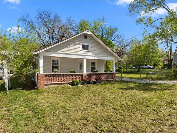 5514 S Swartz Rd, Kansas City, KS 66106
