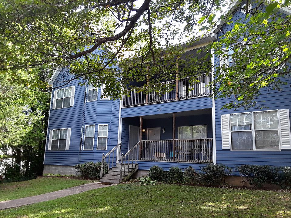 1st image of 110 N School Ave APT 3