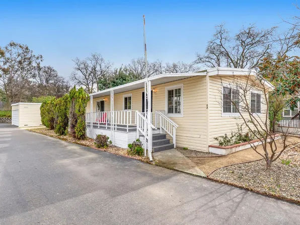 54 Saxton Cir, Citrus Heights, CA 95621