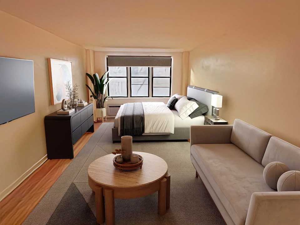1st image of 315 Ocean Pkwy #4V