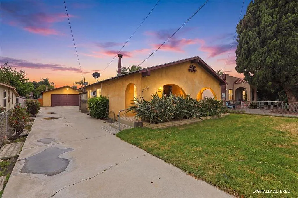 Property at 1079 Magnolia Ave, San Bernardino, CA 92411
