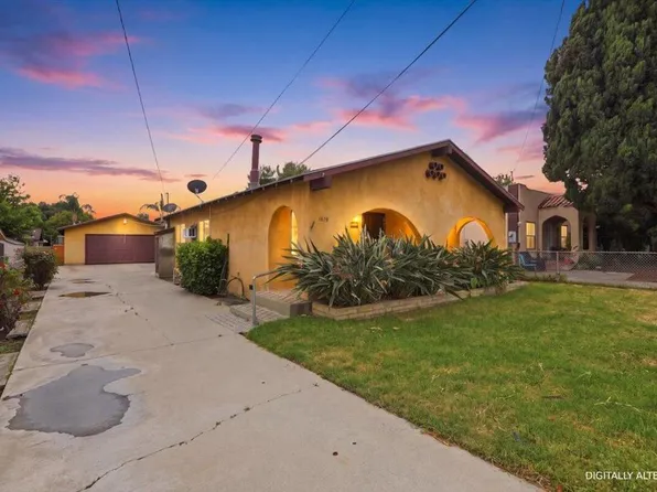 1079 Magnolia Ave, San Bernardino, CA 92411